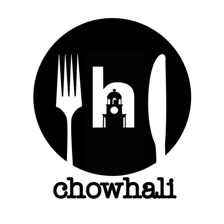 Chowhali